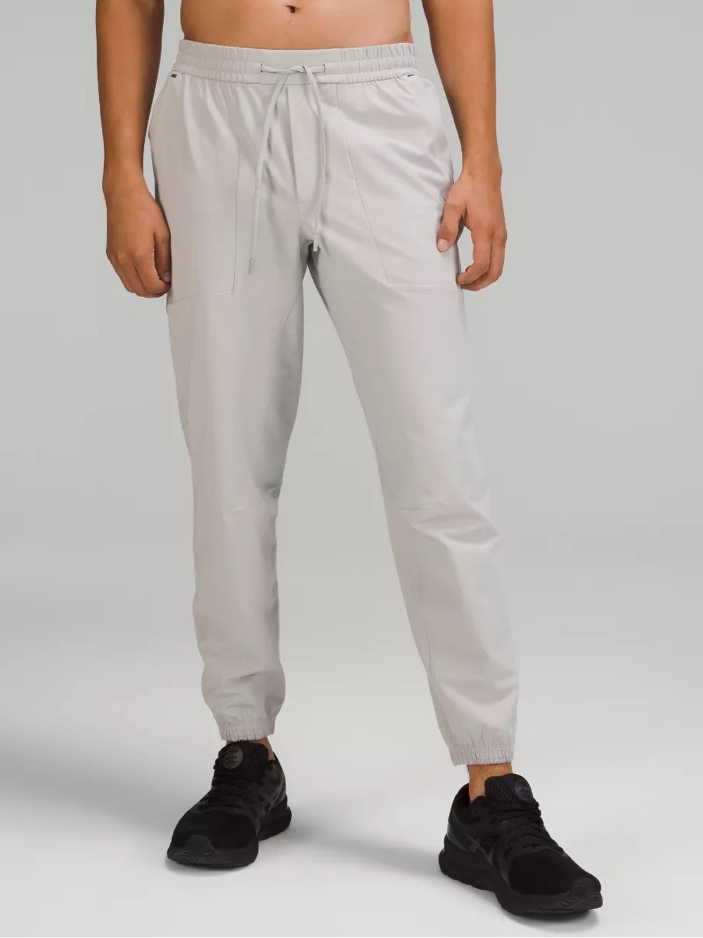 Lululemon License to Train Jogger Pants Size XL